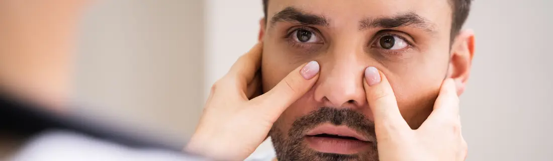 Sinus Lift in Burlington WA